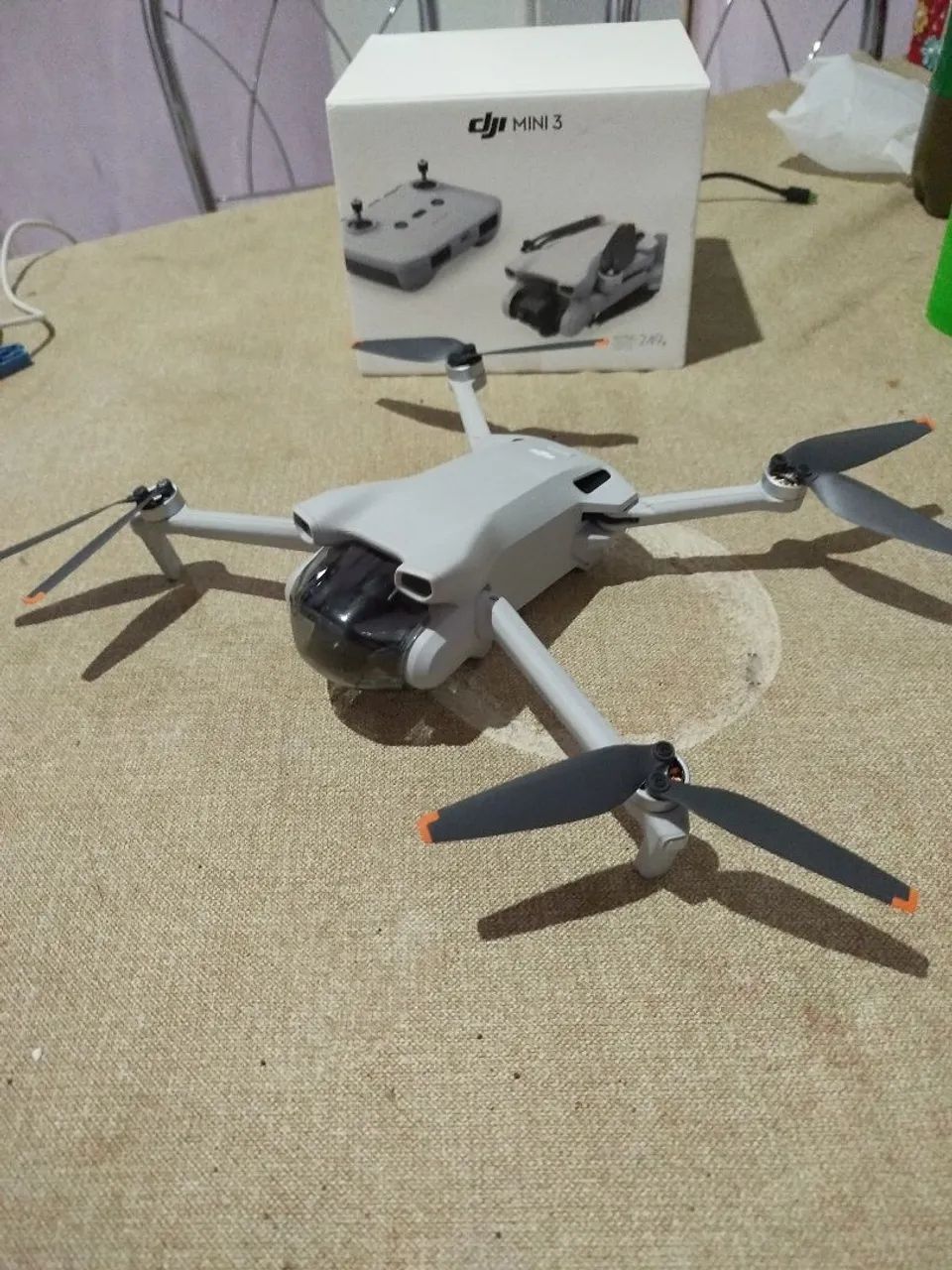 Dji mini 364313447896066121