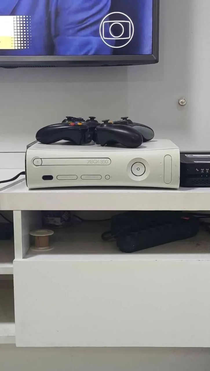 Console Xbox 360  - Foto 3