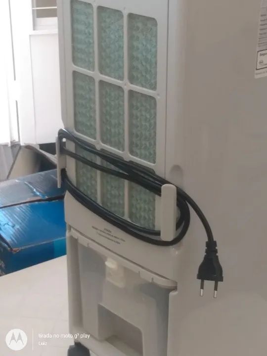 Climatizador Midea - Foto 4