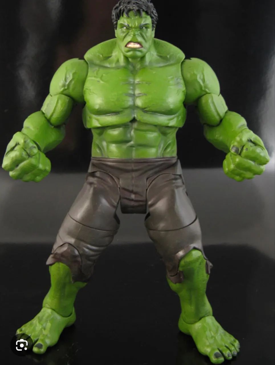Marvel Select Legends HULK 