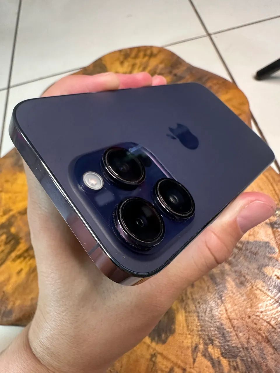 iPhone 14 Pro 128GB - Celulares e Smartphones - Parque Residencial