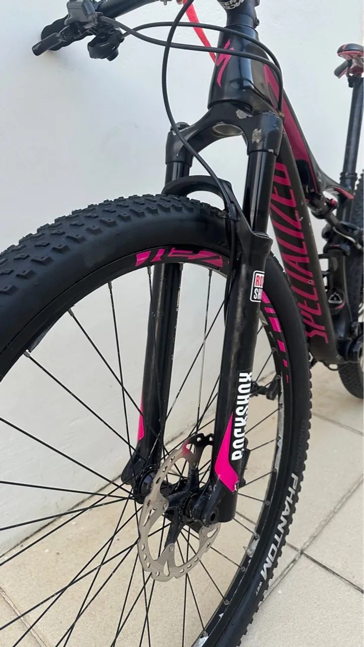 Specialized Epic Era Comp Carbono 29 - Foto 3