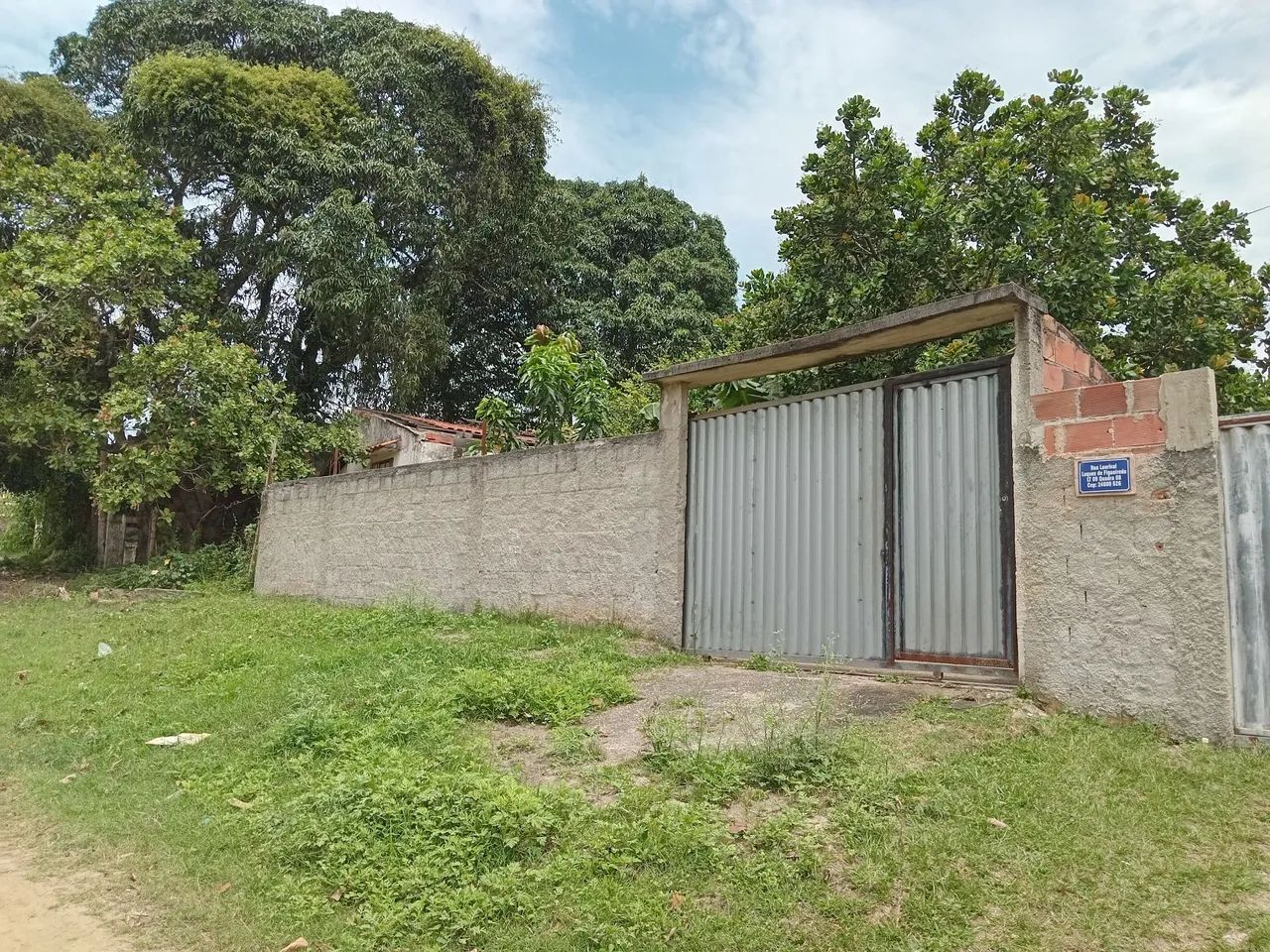 Foto - Itaboraí - Areal