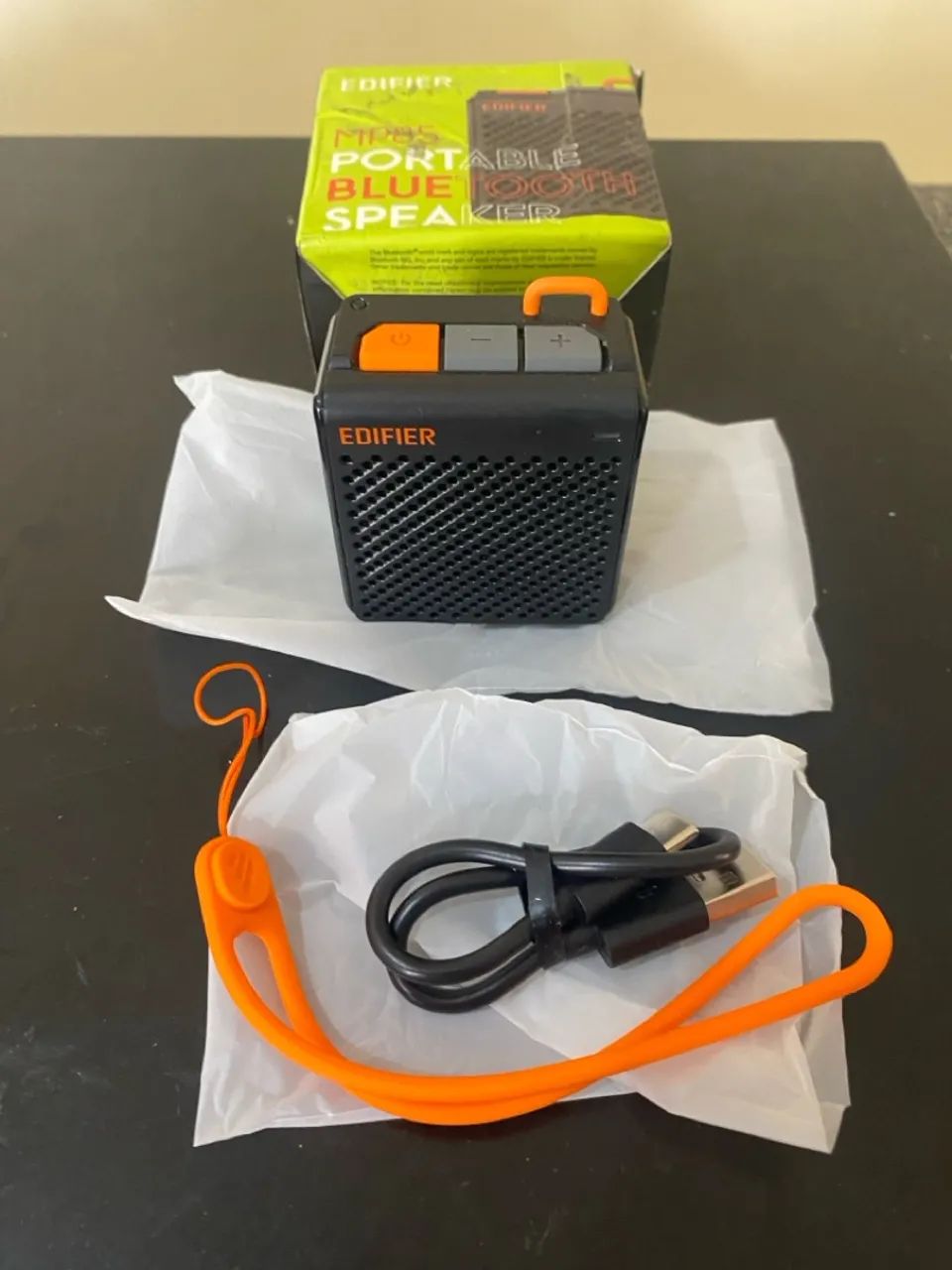 Caixa de Som Bluetooth Edifier MP85 - Foto 3