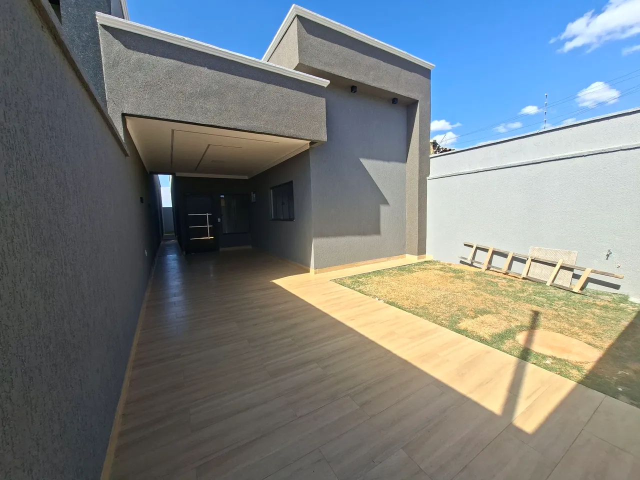 CASA NOVA -ALTO PADRÃO