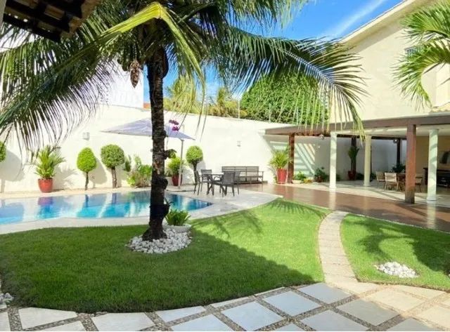 Casa no Calhau _ Alto Padrão - Foto 5