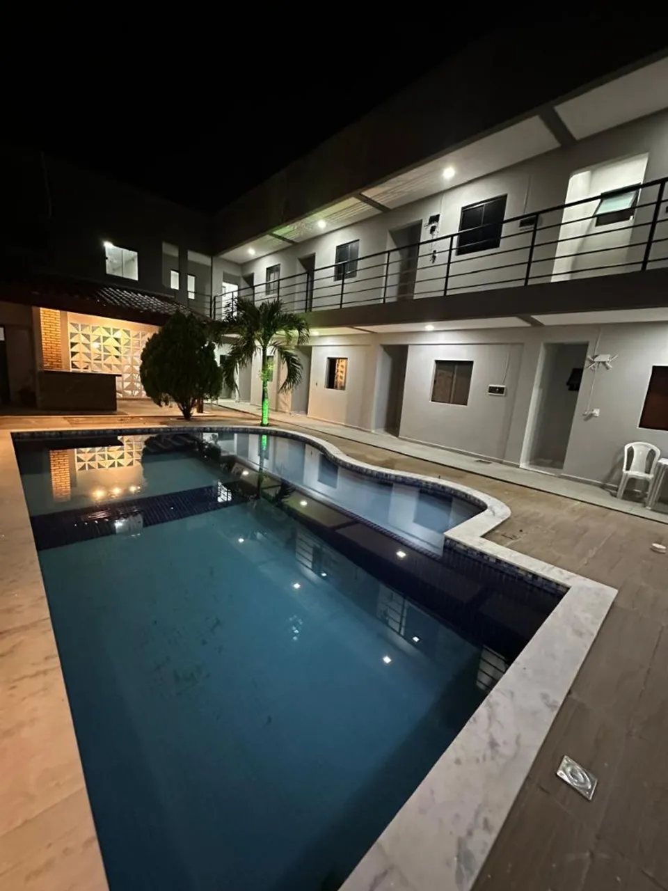 Flats para locação em Arapiraca