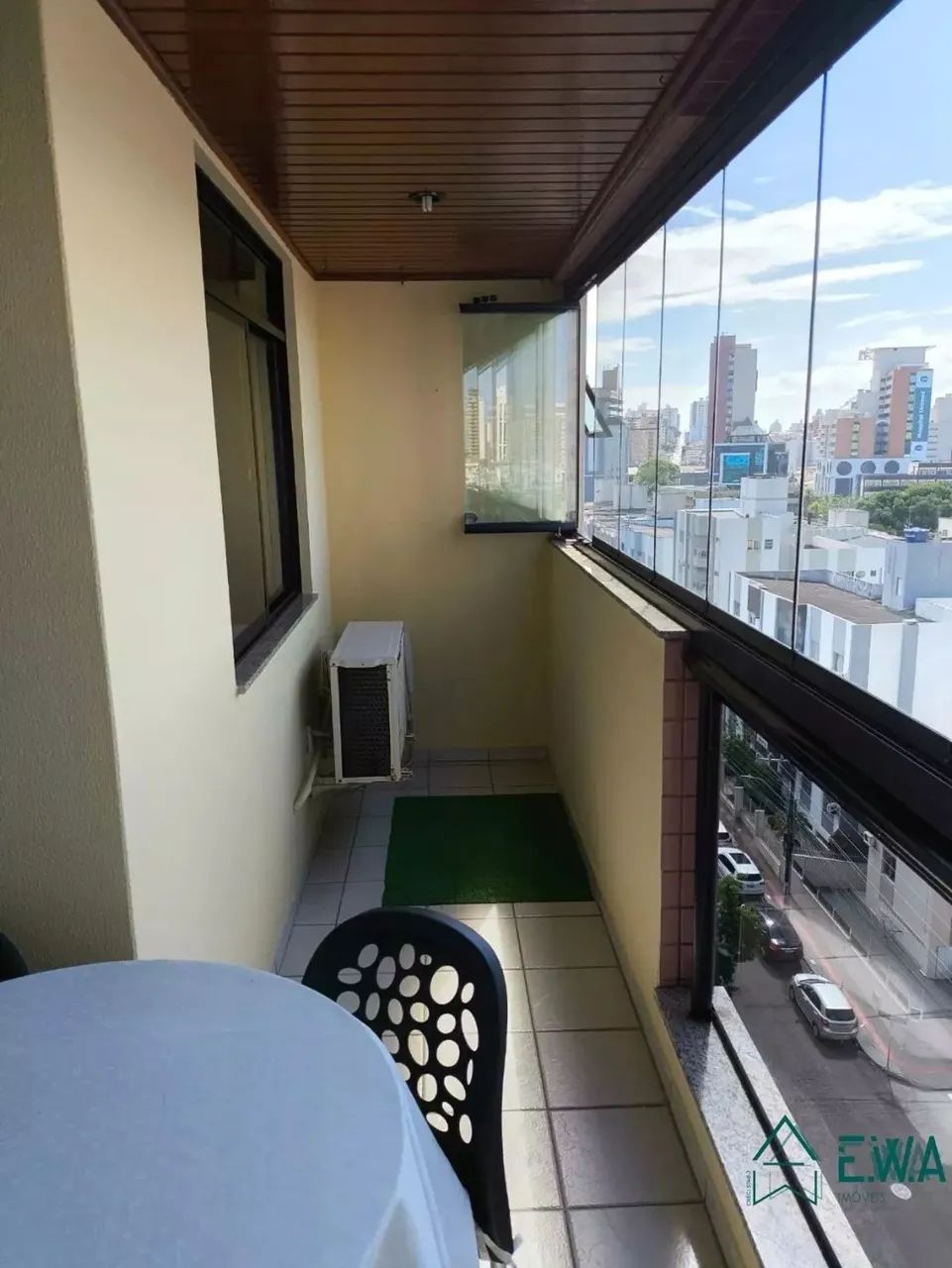 São José - Apartamento Padrão - Kobrasol - Foto 5