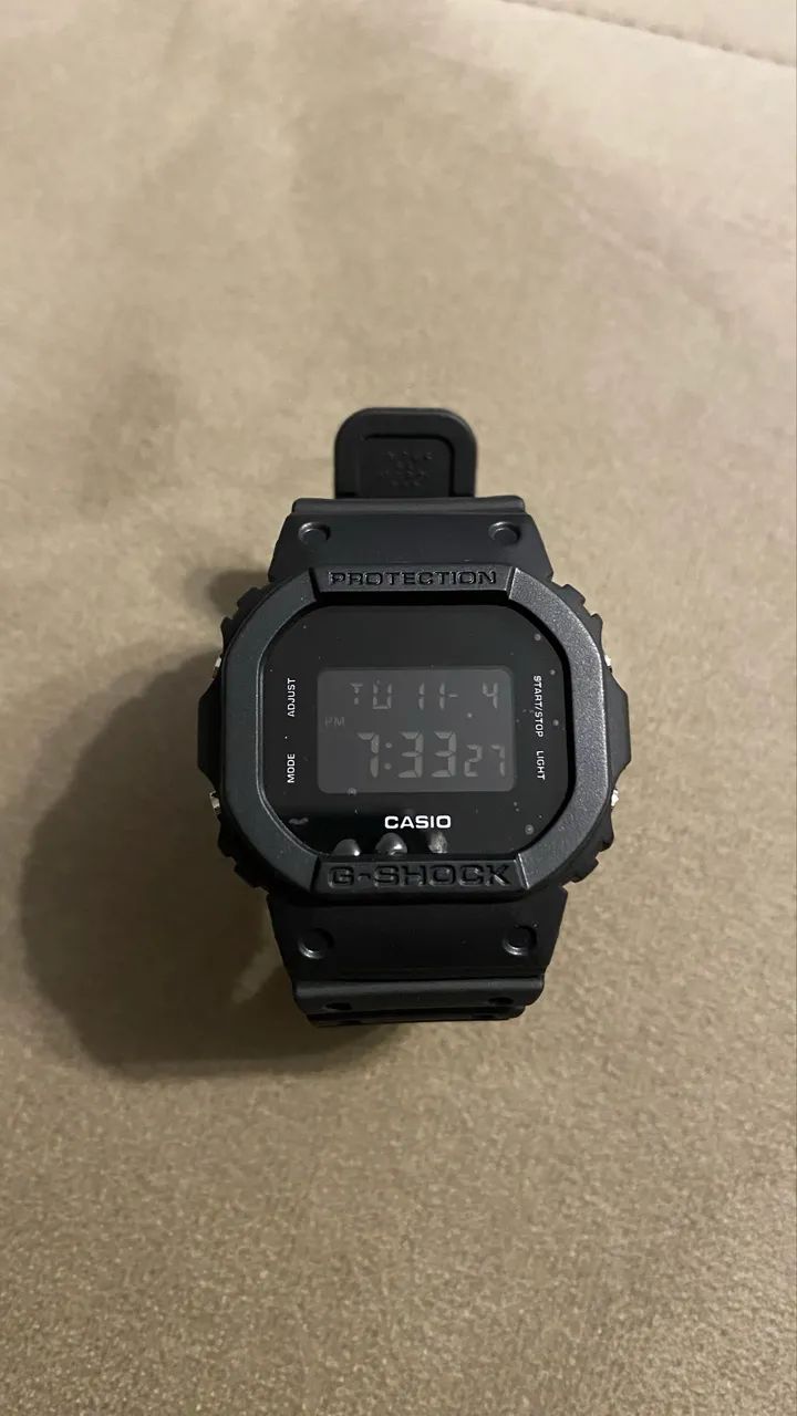 Casio G-SHOCK DW56