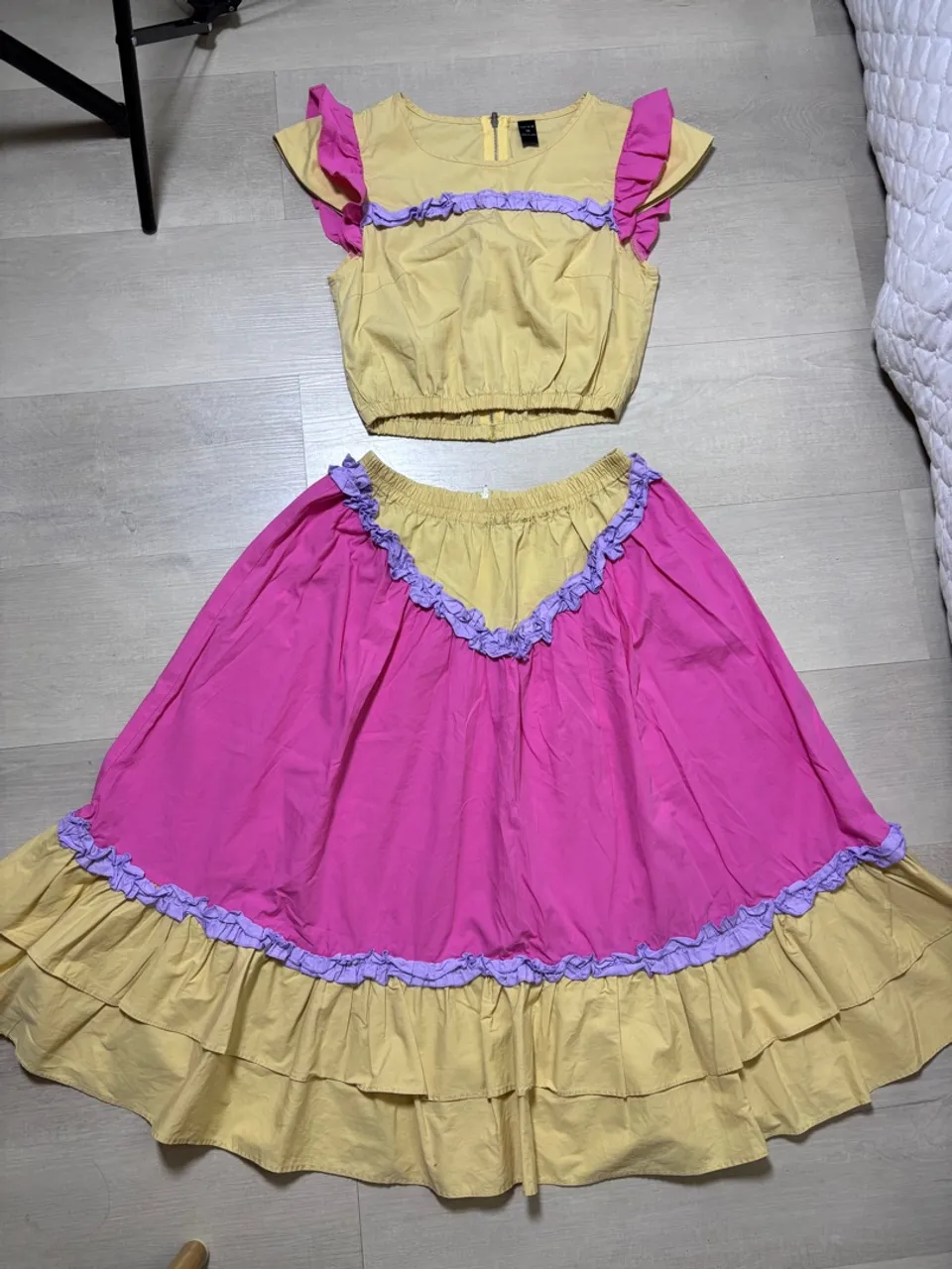 Roupas femininas P adulto