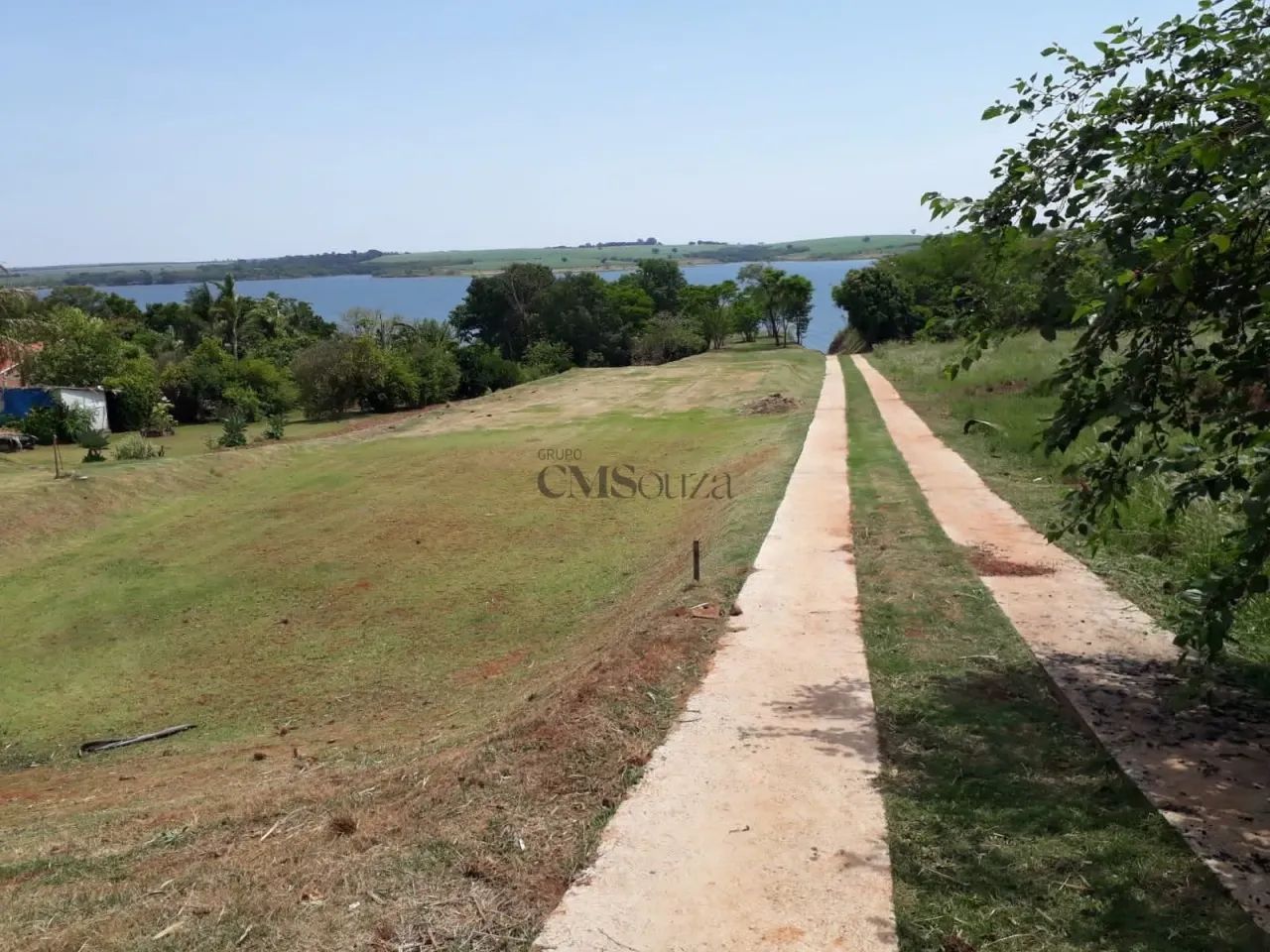 Terreno em Condomínio com 3841m² à Venda - Foto 5