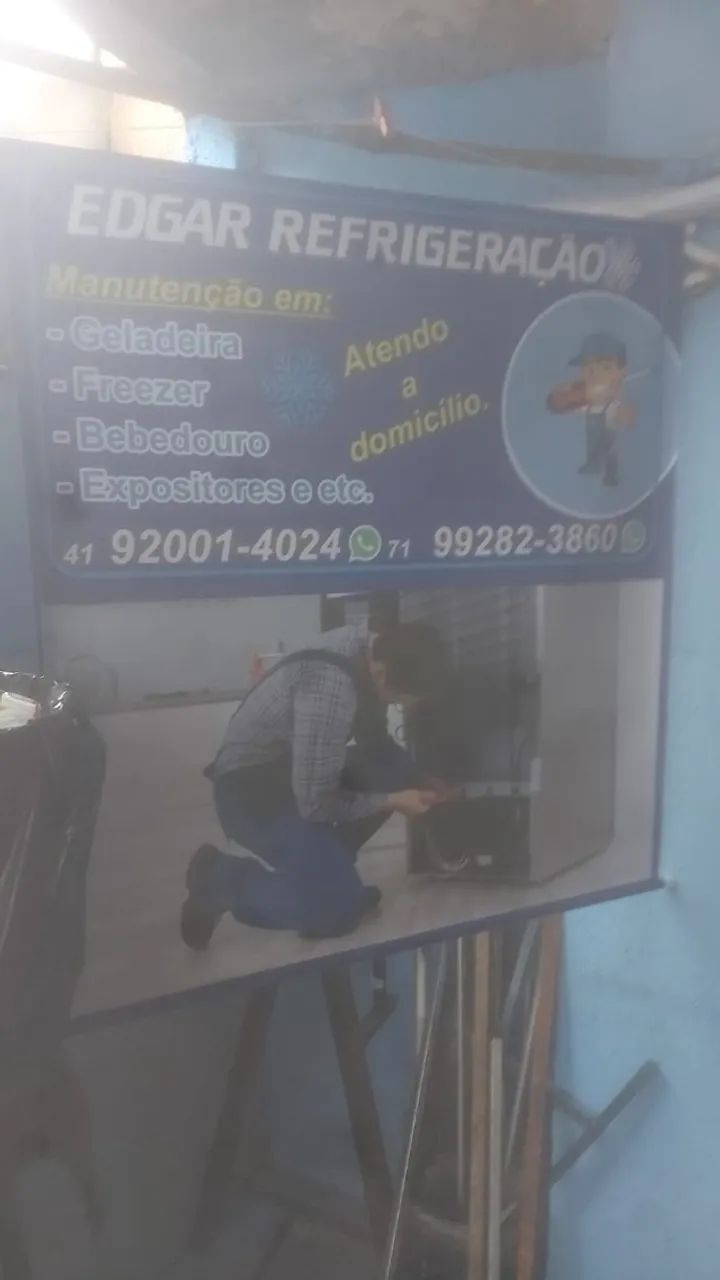 Comunicação Visual - Digital - Mídia Impressa - Revestimento e Placas em Acm - Luminosos - - Foto 4