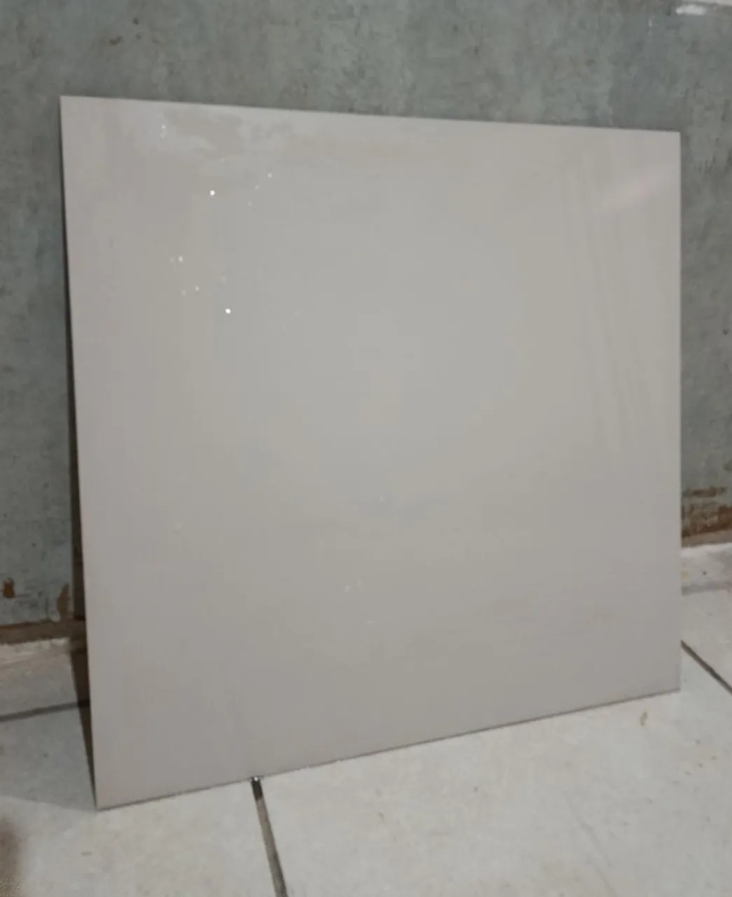 Placa de Porcelanato