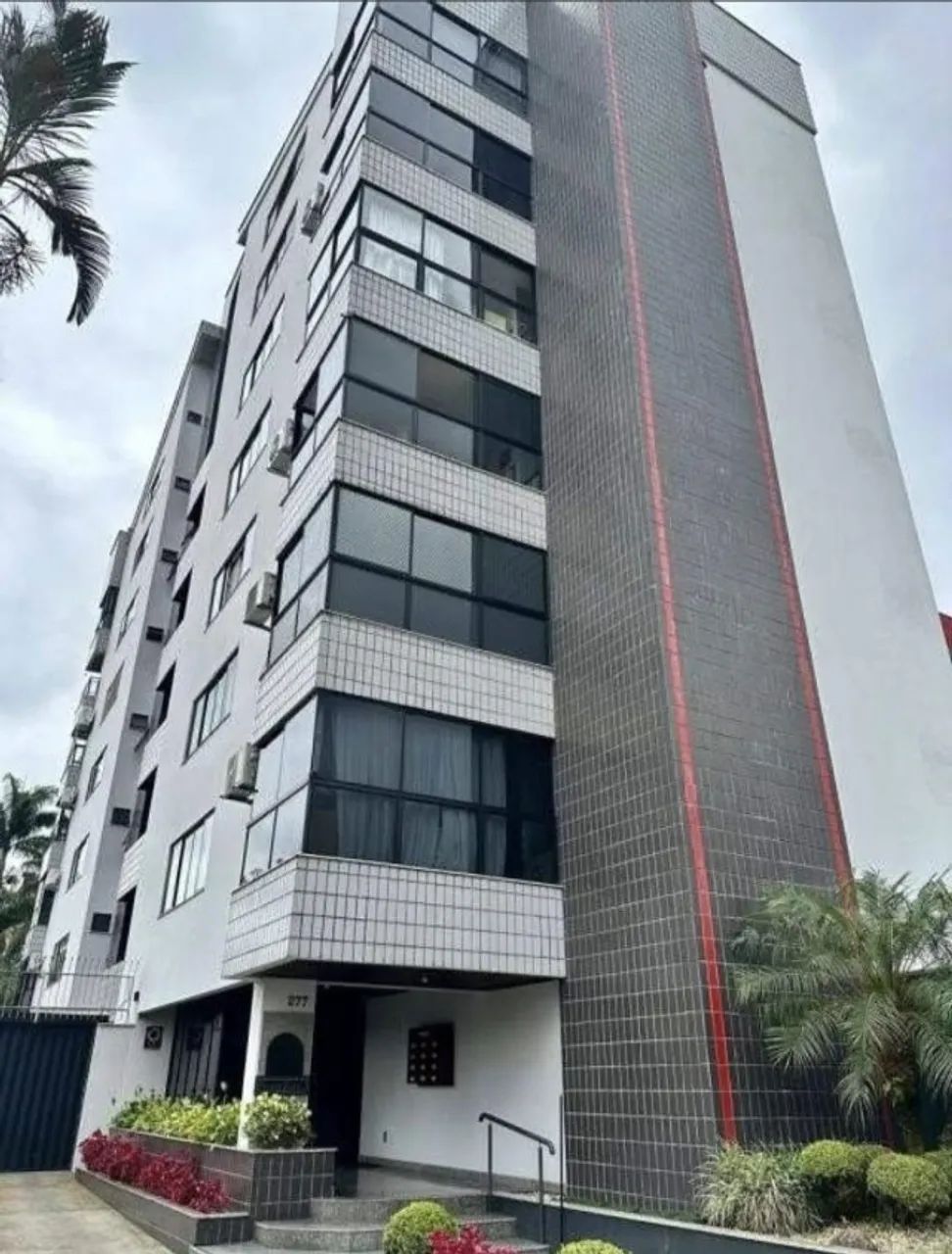 Foto - Joinville - América