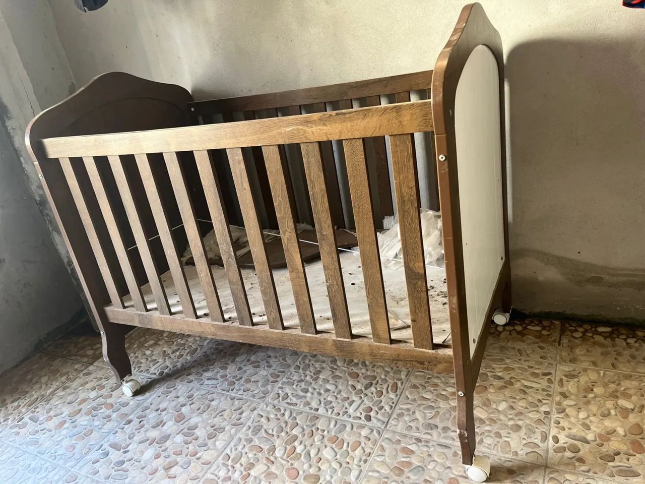 Berço 2 em 164374974772993121