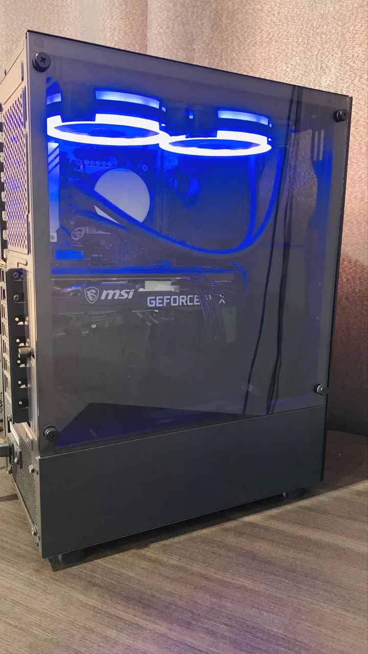Computador Gamer - RTX 3050 - Foto 4