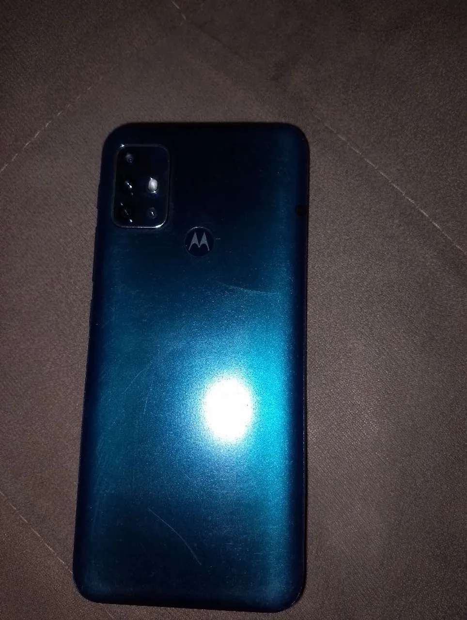 Vendo celular funcionando TD perfeitamente