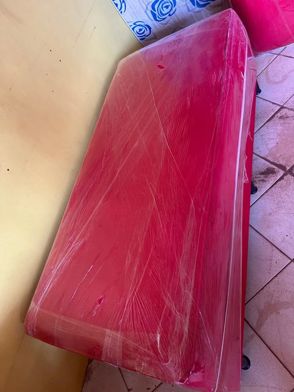 Cama solteiro mola  - Foto 5