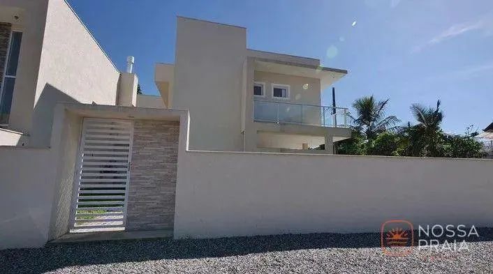 Sobrado com 3 dormitórios à venda, 175 m² por R$ 890.000,00 - Itapema do Sai - Itapoá/SC - Foto 3