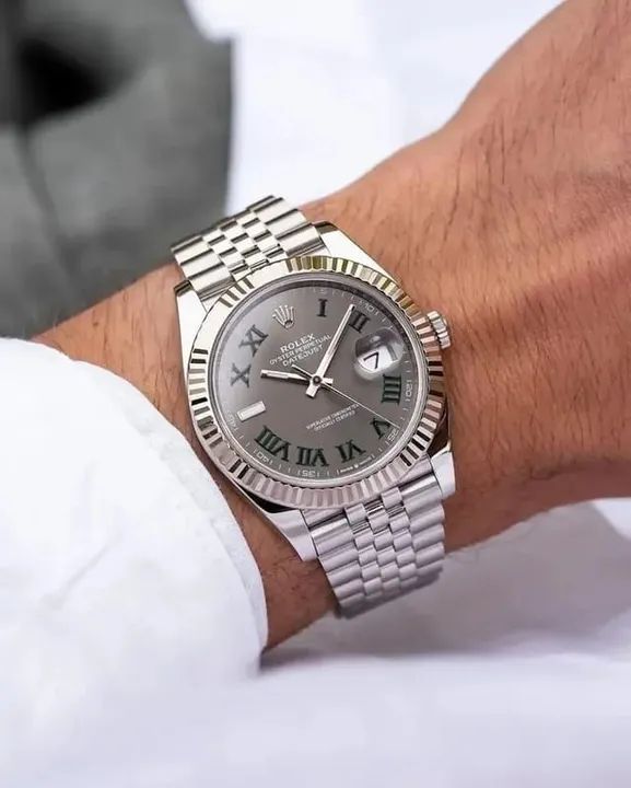 Relógio Rolex  - Foto 4