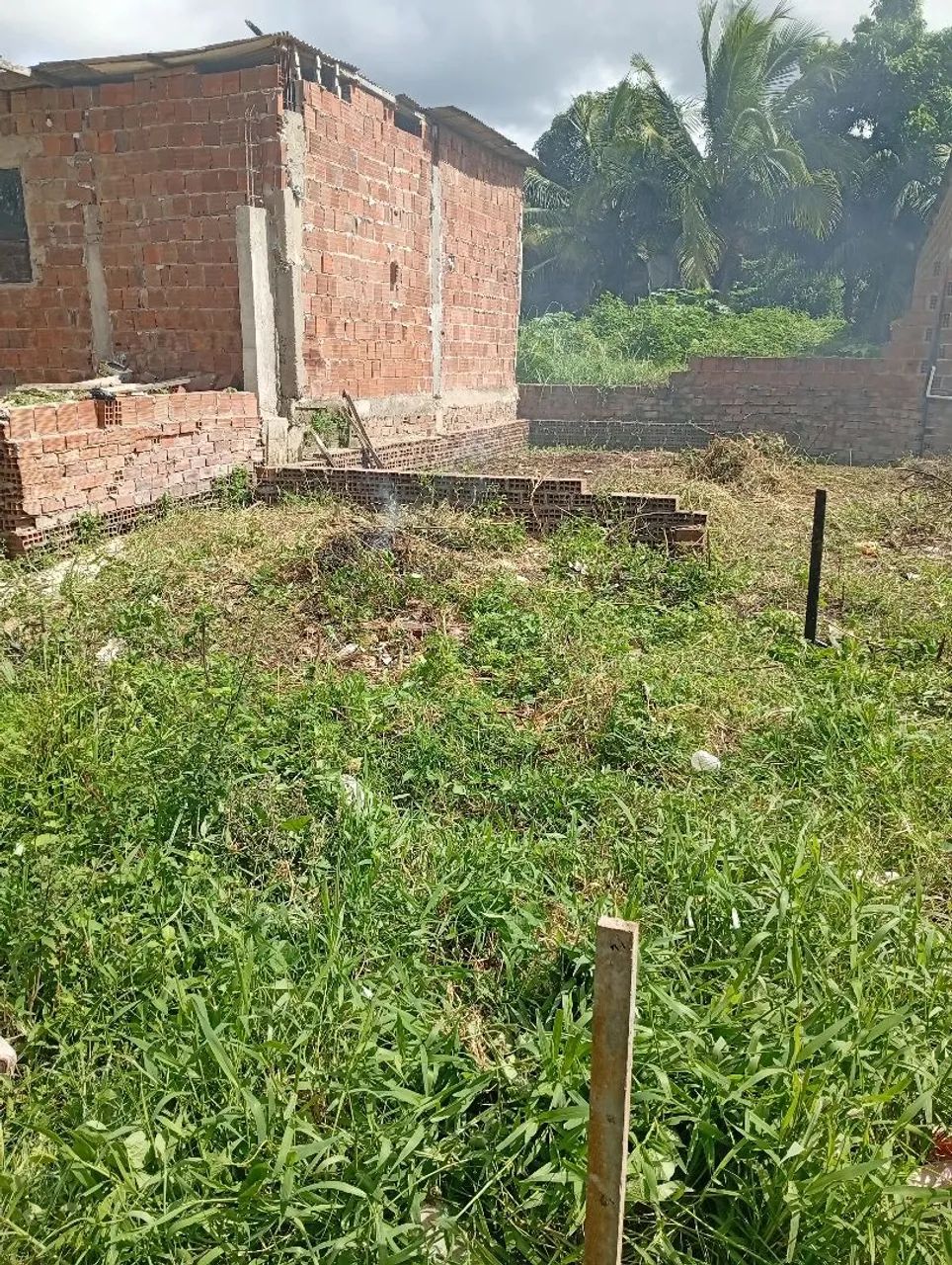 Terreno a venda em Nova Descoberta , sítio dos nobres 