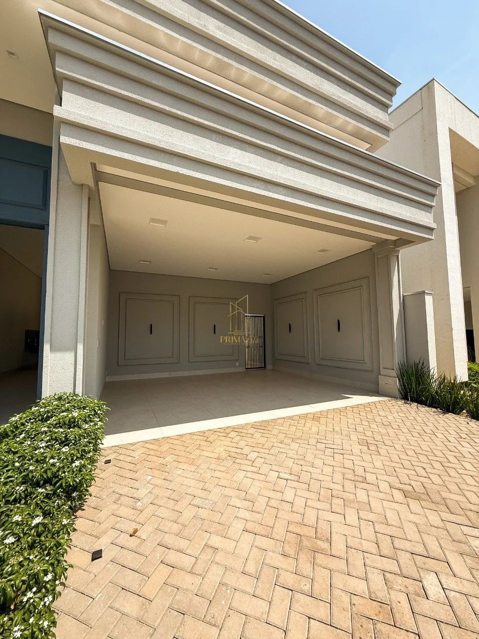 **Casa Neoclássica no Belvedere II Cuiabá - Foto 4