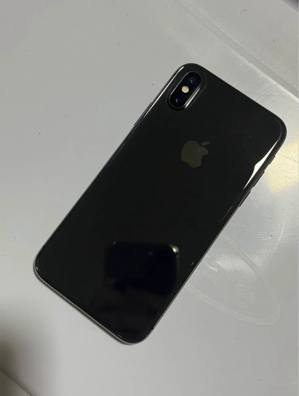 iPhone X 256gb - Celulares e Smartphones - Furadinho, Palhoça
