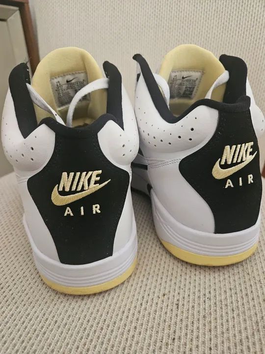 Nike Air Flight lite - Foto 3