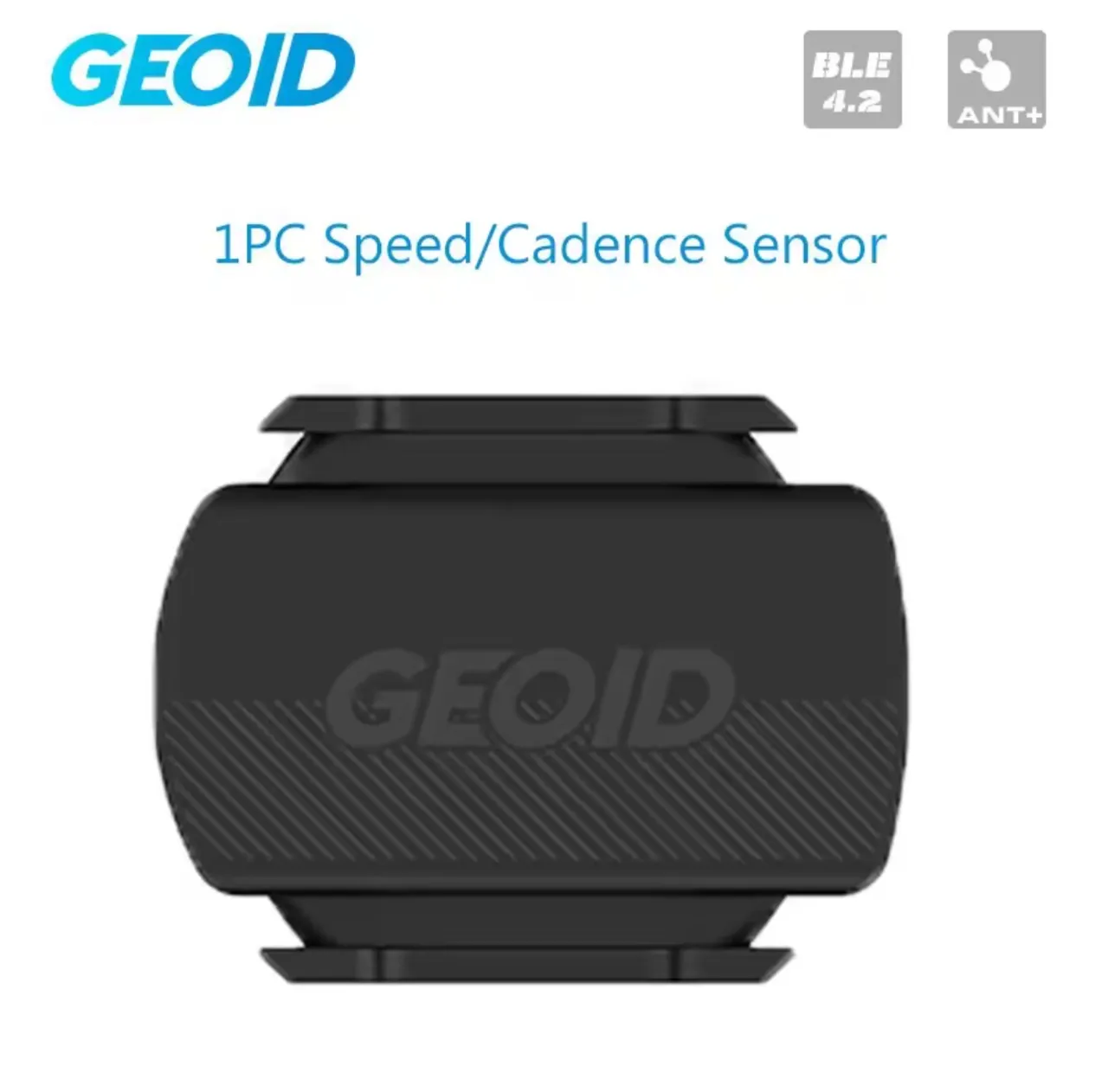 Sensor de Velocidade/Cadência GEIOID para Ciclismo. DESCRIÇÃO*