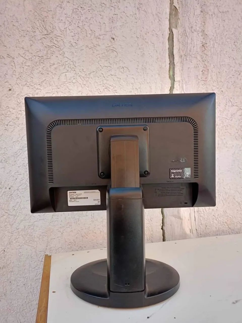 ? MONITOR 20? DATEN - PERFEITO PARA TRABALHO, ESTUDOS E USO DIÁRIO! ? - Foto 3