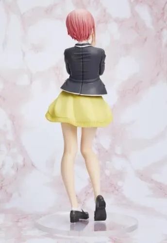 Nakano Ichika - Coreful Figure - Seifuku Ver. (taito) - Foto 2