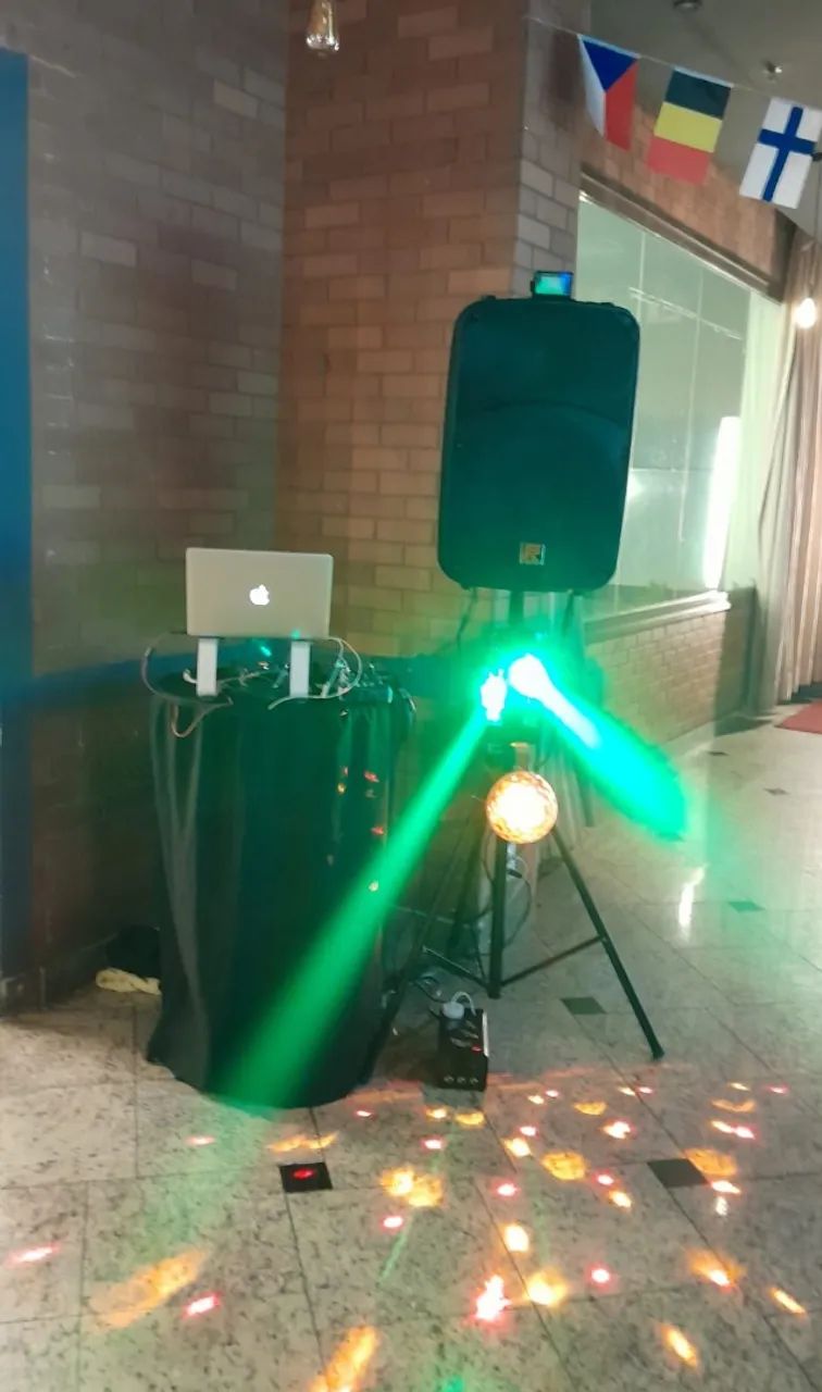 DJ para festas, DJ para eventos, DJ de casamentos - Foto 5