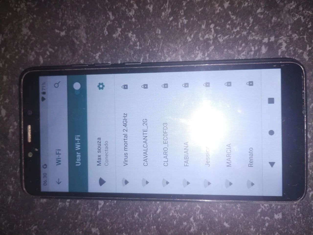 Celular LG k8  - Foto 6