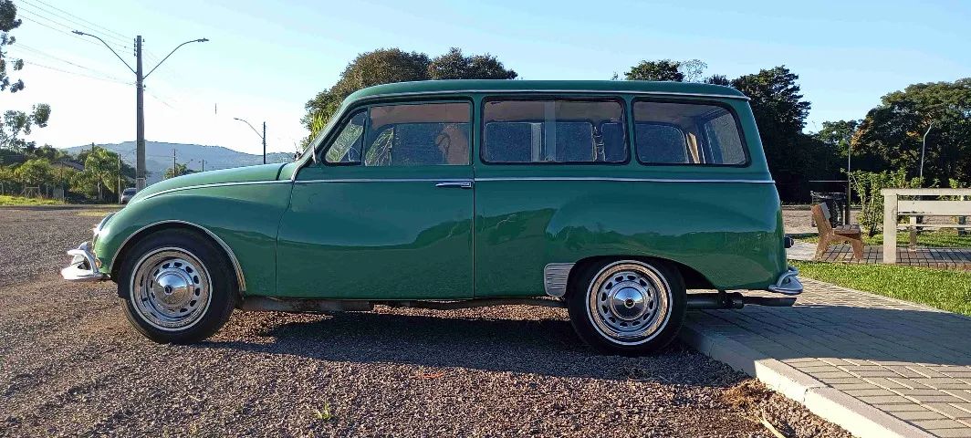 DKW VEMAG VEMAGUET - Foto 4