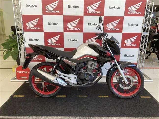 Honda CG 160 TITAN Flex 2022/23. - Foto 2