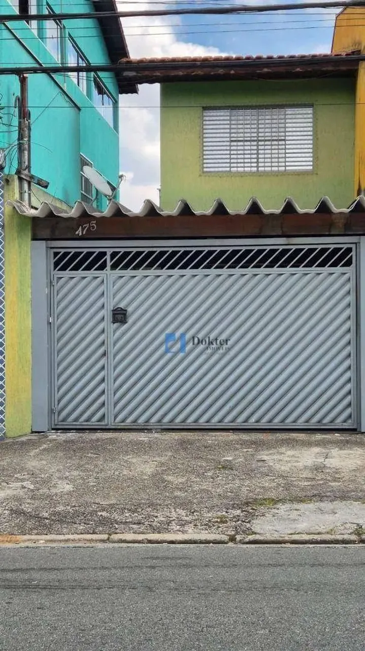 Sobrado com 3 dormitórios para alugar, 150 m² por R$ 3.000,00 - Freguesia do Ó - São Paulo