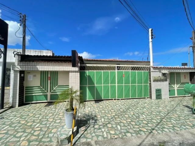 Alugo Kitnet Térreo - Mobiliado - Farol