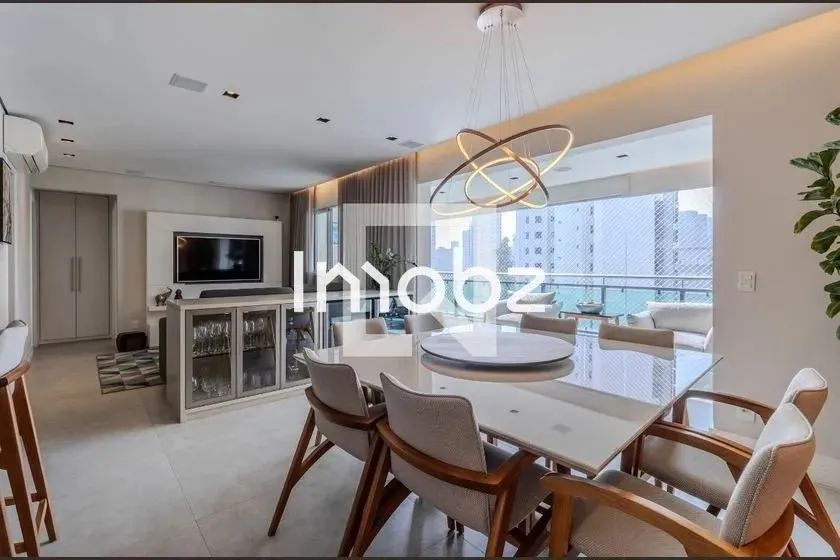 Imobz - Apartamento à venda no Residencial Allgreen - Rua José Gonçalves, 292 - São Paulo  - Foto 2