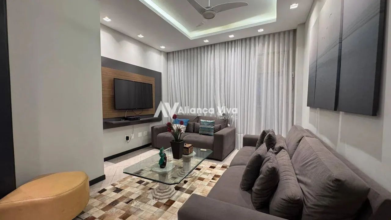 Ipanema | Apartamento 3 quartos, sendo 1 suite - Foto 5