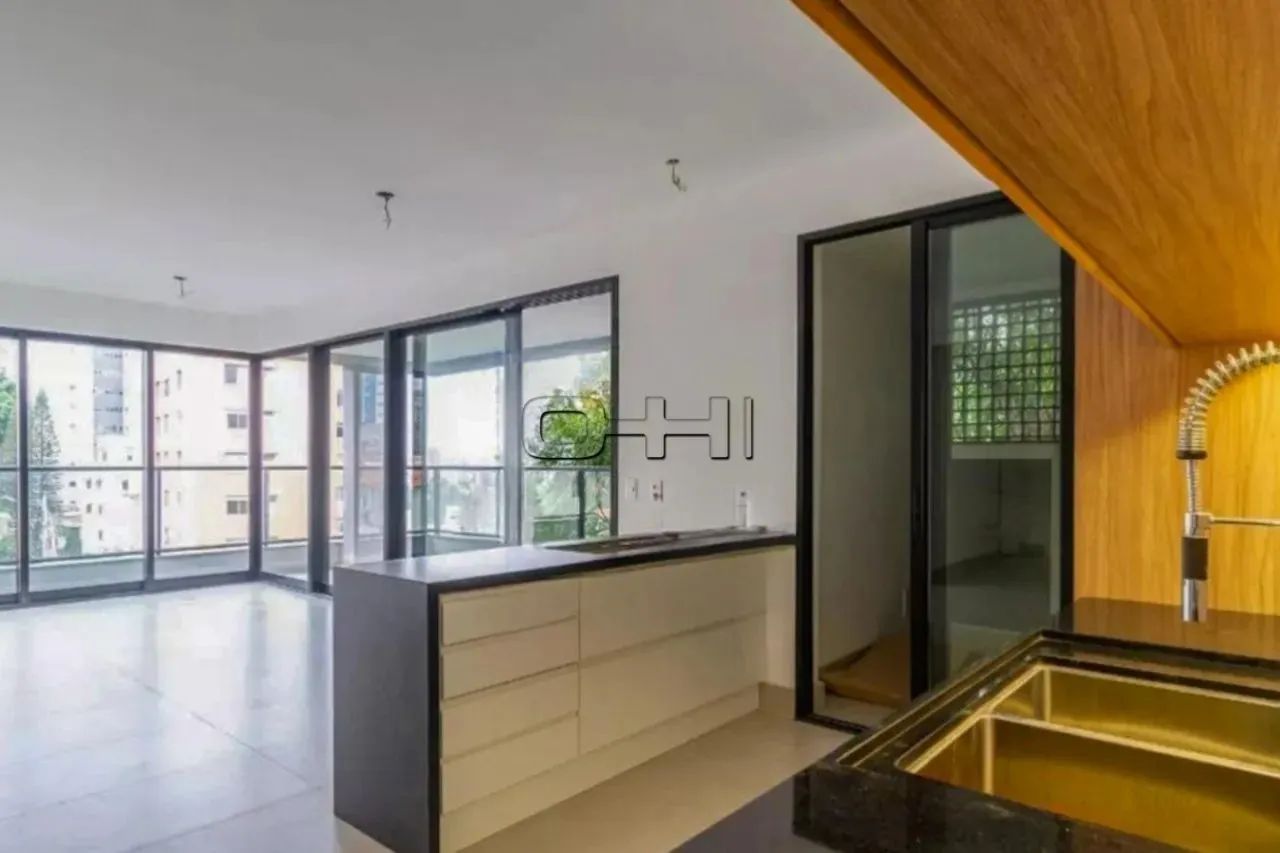 Venda Apartamento 3 Dormitórios - 139 m² Vila Madalena - Foto 7