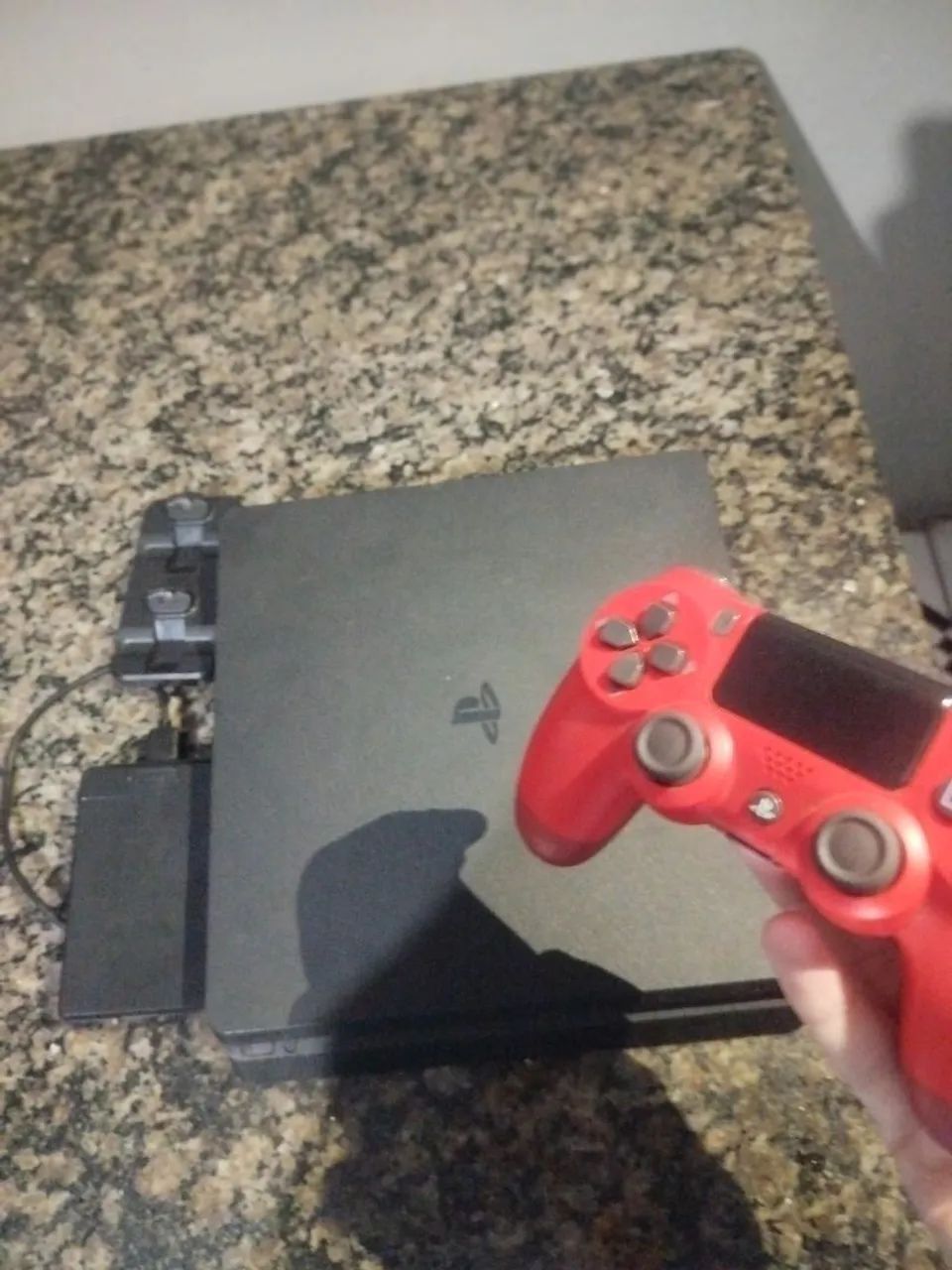 PS4 slim - Foto 2