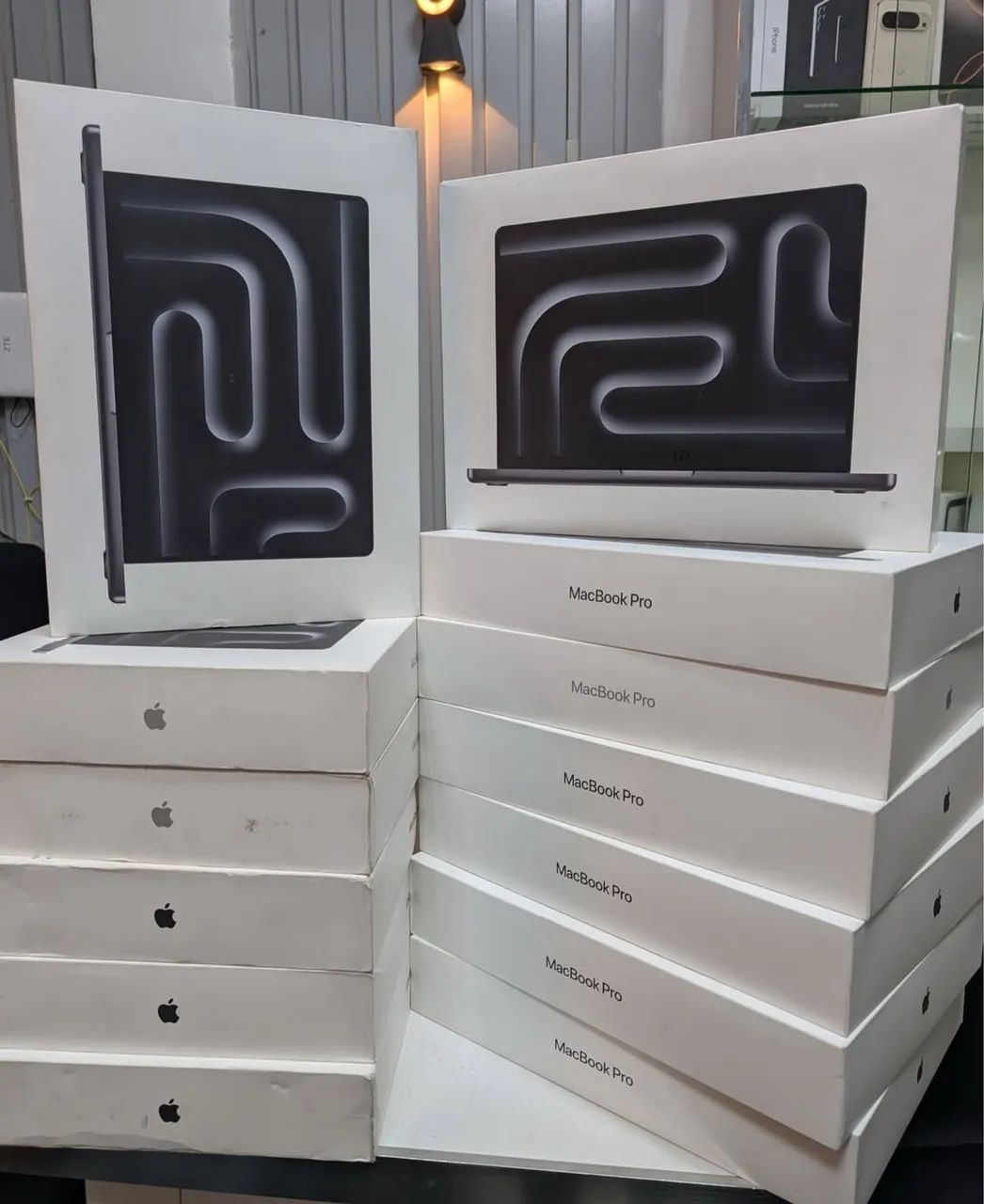 MacBook Pro M5 - Notebooks - Altiplano Cabo Branco, João Pessoa