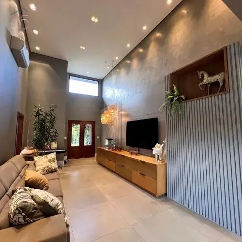 Casa Térrea Locação Florais dos Lagos - Foto 3