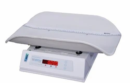 BALANÇA ANTOPOMETRICA 15 KILOS NOVA