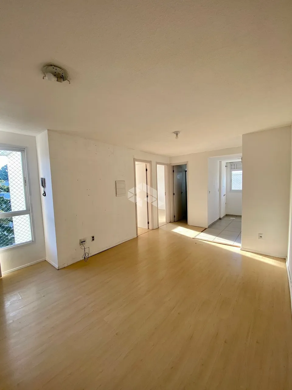 Apartamento padrão 02 quartos 47m2 para vender por R$ 200.000,00
