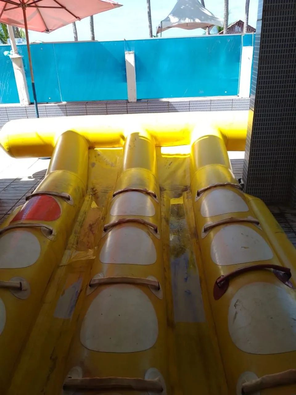Vendo banana boat - Foto 3