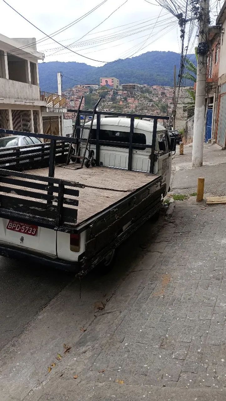 Serviços de transporte, carretos & mudança  - Foto 5