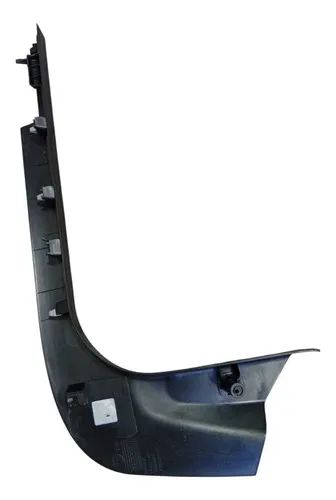Soleira Porta Dianteira Direita Fiat Argo 2018 2022 - Foto 2