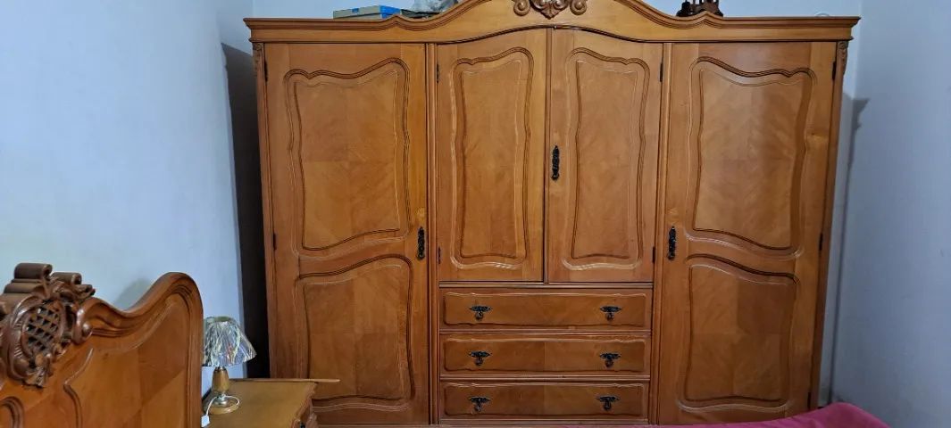 Moveis provençal década 70 - Foto 4