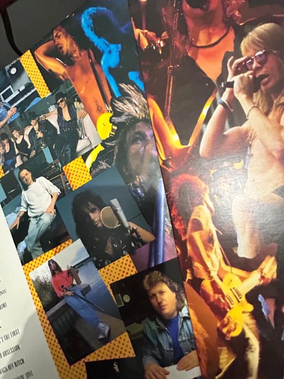 LP Guns N Roses - Use Your Illusion 1 - Duplo - Foto 2